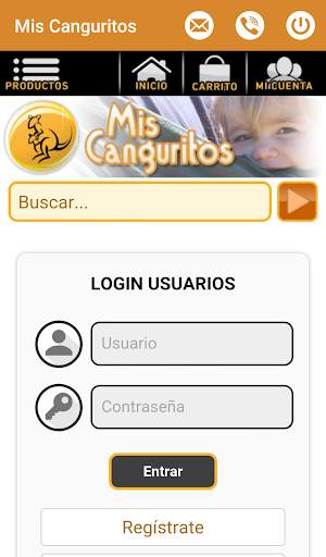 Mis Canguritos 4 تصوير الشاشة