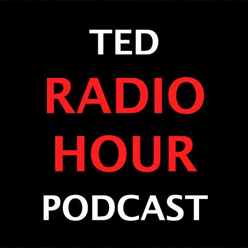 Podcast Player for the TED Radio Hour Podcast  NPR icon
