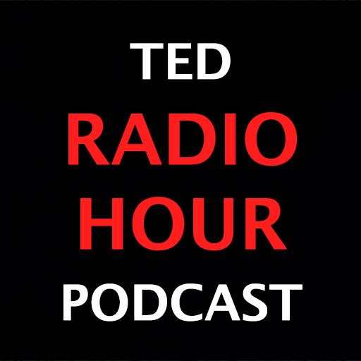 Podcast Player for the TED Radio Hour Podcast  NPR 1.0.0