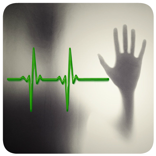 Horror sounds icon