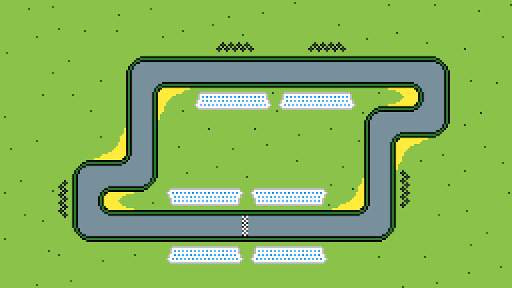 Race It! - 2D Racing Game screenshot 7