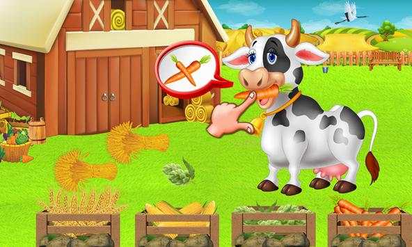 Cow Farm Manager screenshot 2