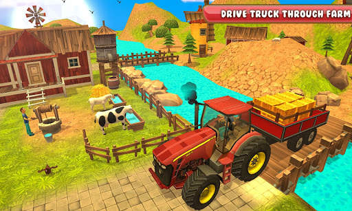 Virtual Farmer: Farming Life Simulator screenshot 3