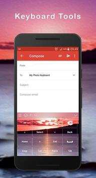 My Photo Keyboard screenshot 5