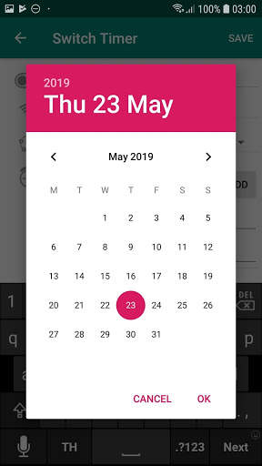 EasyConnect screenshot 3