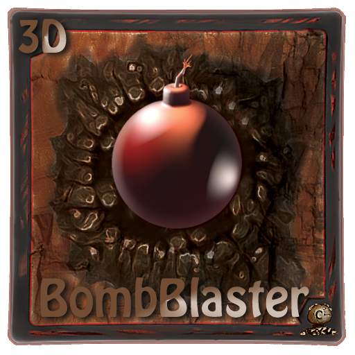 Bomb Blaster 3D 2