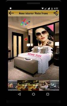Home Interior Photo Frame скриншот 7