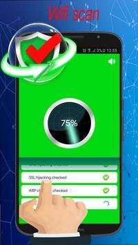 Anti malware - Malware scanner,App Locker,Cleaner screenshot 5