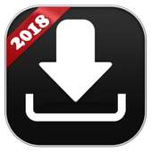 All Video Downloader logo