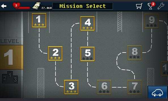 Doctor Drive Parking School screenshot 4