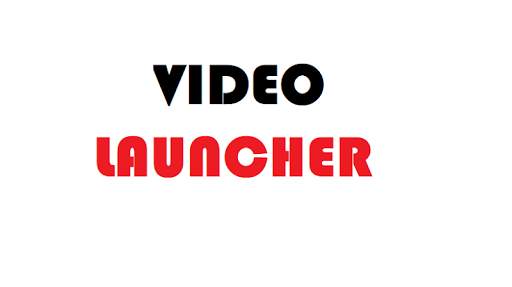 Video Launcher screenshot 1
