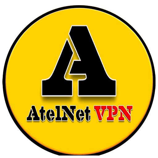 ATELNET VPN icon