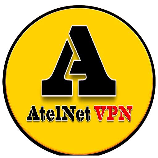 ATELNET VPN 1.4