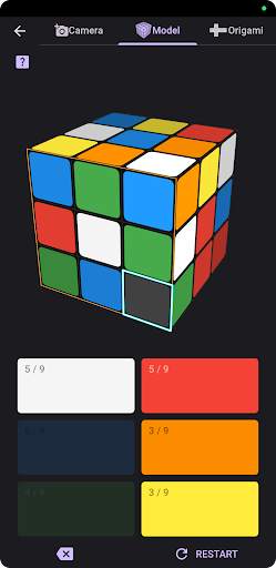 ASolver>I'll solve your puzzle screenshot 3