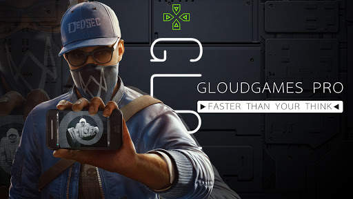 Gloud Games Pro screenshot 7