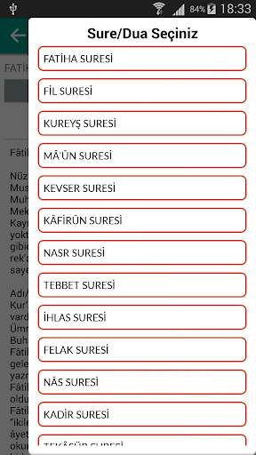 İHL Kuran Ezber Programı скриншот 5