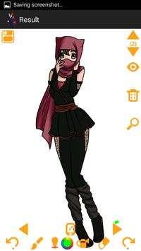 How To Draw Anime screenshot 8