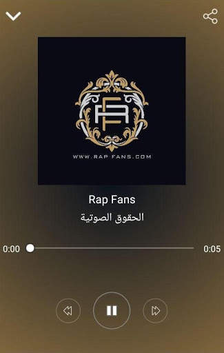 Rap Fans screenshot 5