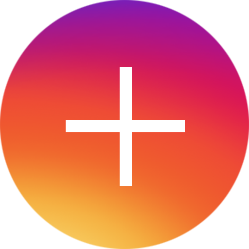 Gallery Stories for Instagram icon
