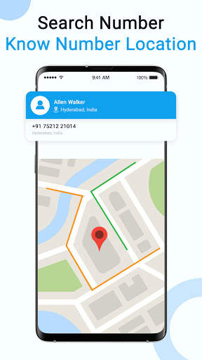 True Caller ID Name and Address screenshot 7