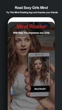 Read Sexy Girls Mind screenshot 2