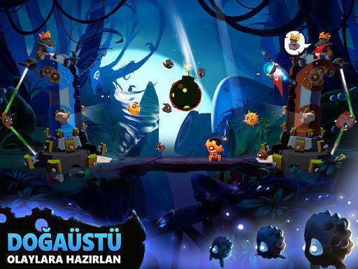 Badland Brawl screenshot 4