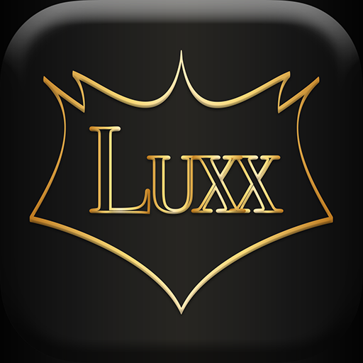 Luxxdate | Chat. Date. Meet. Travel. icon