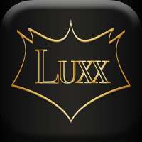 Luxxdate | Chat. Date. Meet. Travel. logo