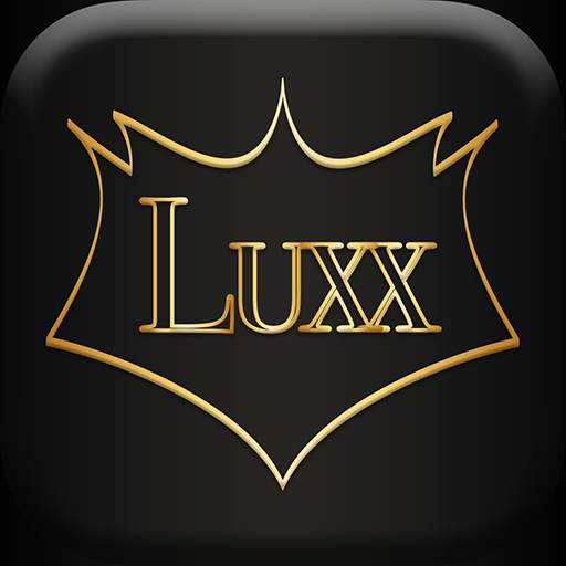 Luxxdate | Chat. Date. Meet. Travel. v. 4.0