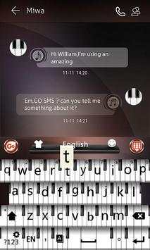 Melody screenshot 5
