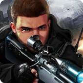 Modern Sniper Combat 1.2.3