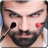 Man Makeup 1.0