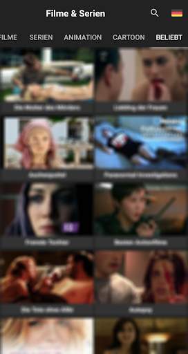 Filme und Serien screenshot 3