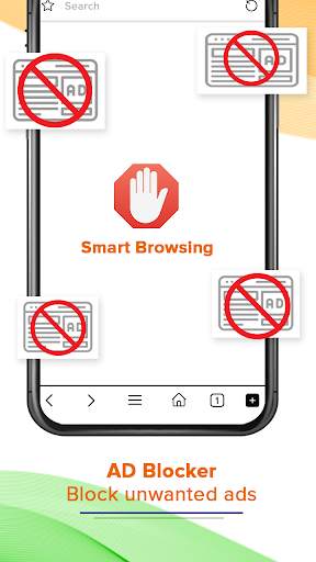 Indian Browser : Best Secure Web Browser screenshot 7