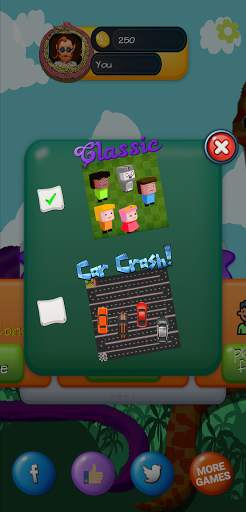 Snakes and Ladders Online King скриншот 7