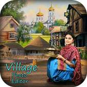 Village Photo Editor 1.0