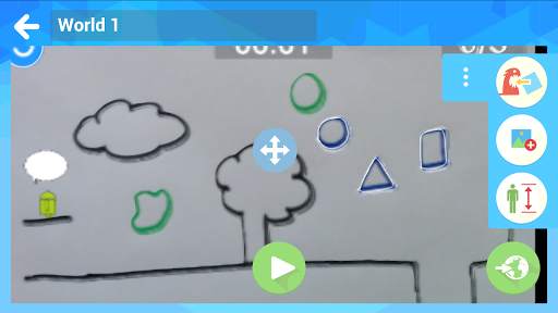 Draw Your Game screenshot 4