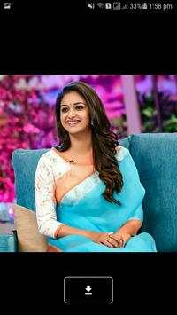 Keerthy Suresh Photo screenshot 4