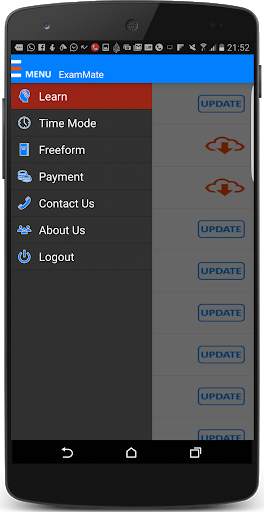 ExamMate screenshot 8