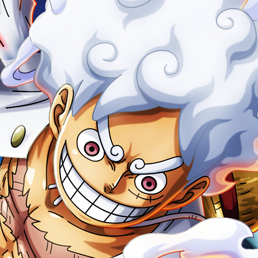 ONE PIECE TREASURE CRUISE-RPG иконка