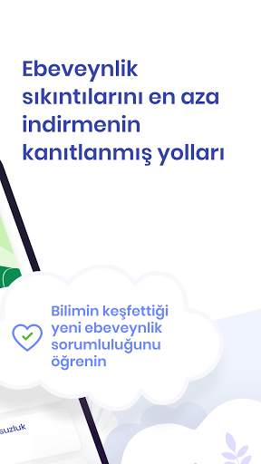 The Happy Child - Parenting App screenshot 2