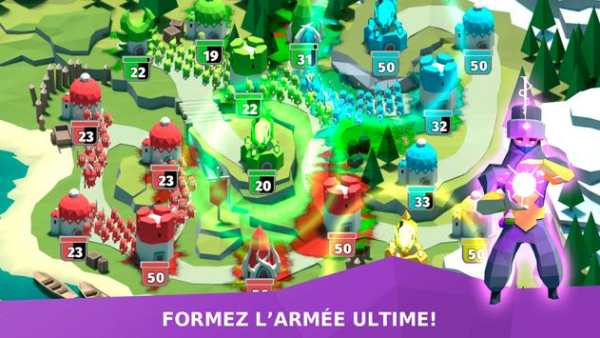 BattleTime screenshot 8