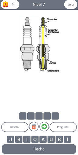 Motorcycle mechanics game screenshot 2