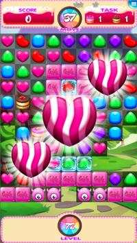 Candy Factory Game Legend screenshot 1
