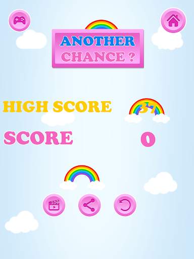 Hello Kitty Color Games for Kids -Girls Racing Fun screenshot 15