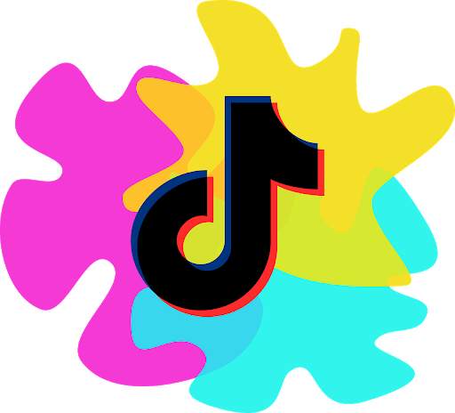 TikTok - TopPage screenshot 2