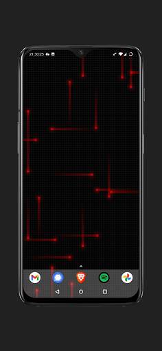 Nexus Revamped screenshot 4