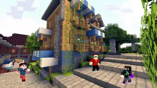 My Skins for Minecraft PE screenshot 2