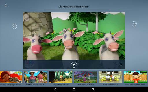 Nursery Rhymes Songs - HeyKids screenshot 11