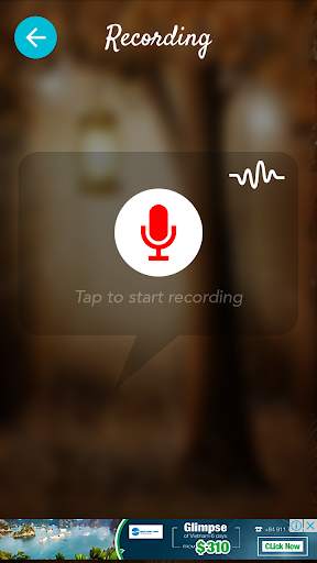 Smart Voice Changer screenshot 3